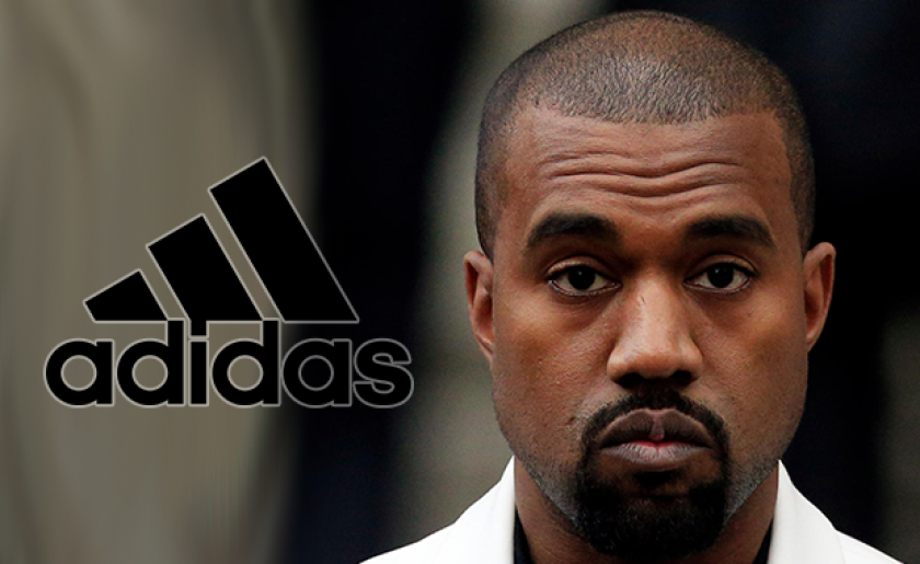 Adidas 35 2025 kanye west